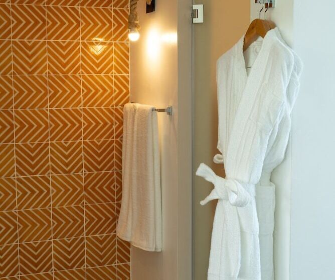 ホテル Le Mersenne Zanzibar, Autograph Collection