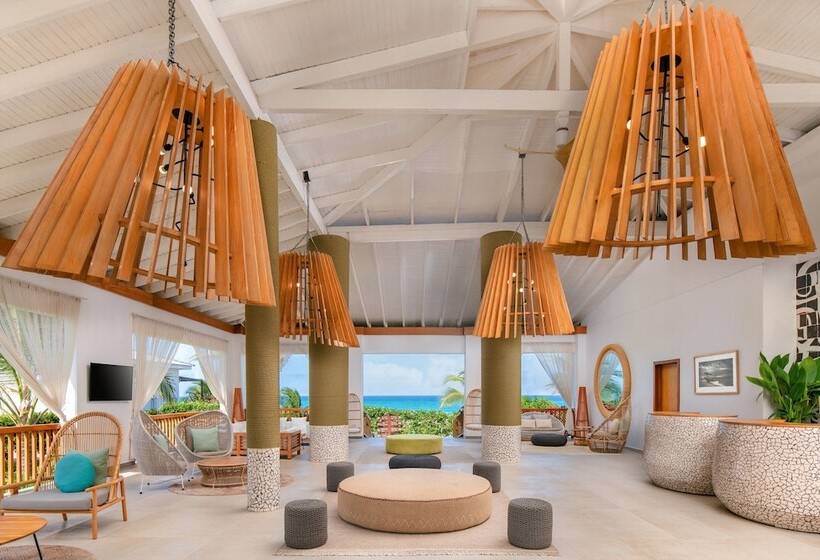 ホテル Le Mersenne Zanzibar, Autograph Collection