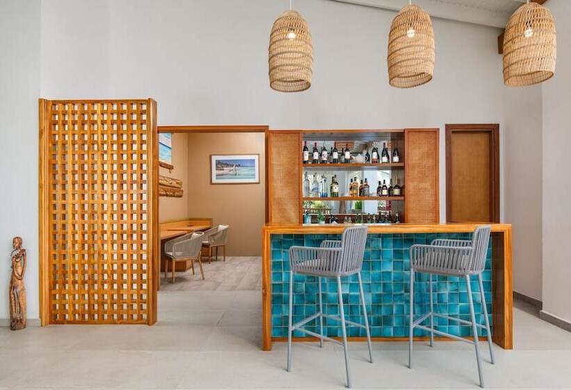 ホテル Le Mersenne Zanzibar, Autograph Collection