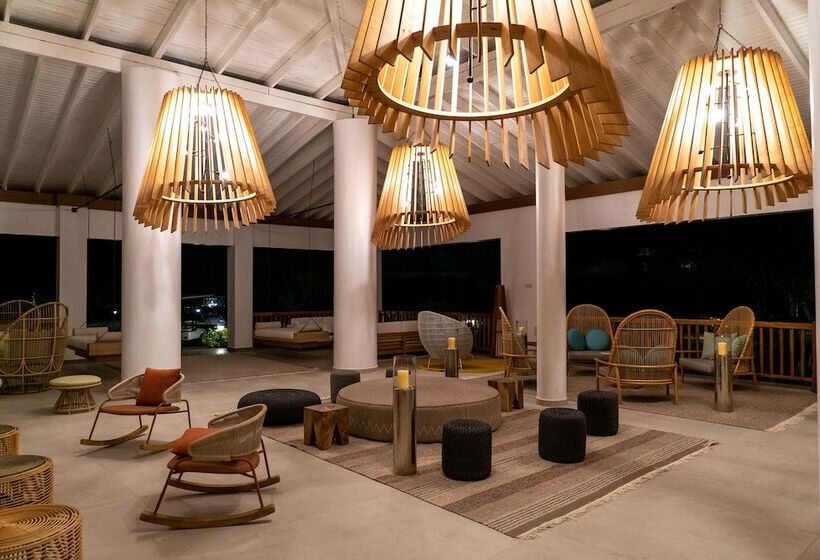 ホテル Le Mersenne Zanzibar, Autograph Collection