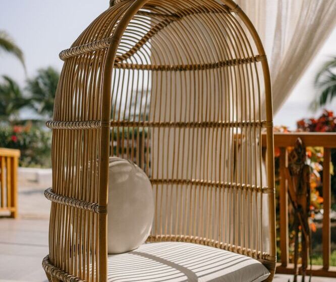 ホテル Le Mersenne Zanzibar, Autograph Collection