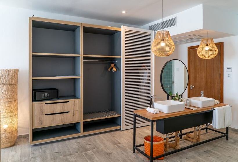 ホテル Le Mersenne Zanzibar, Autograph Collection