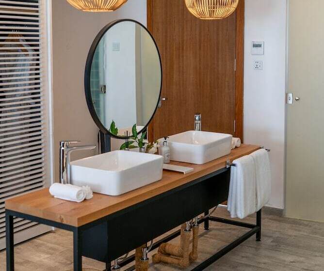 ホテル Le Mersenne Zanzibar, Autograph Collection