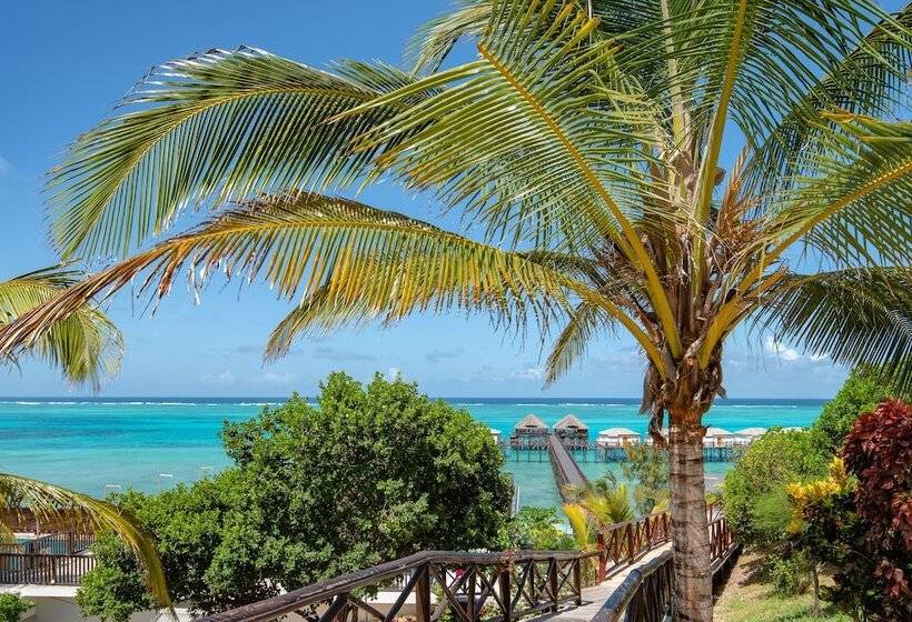 ホテル Le Mersenne Zanzibar, Autograph Collection