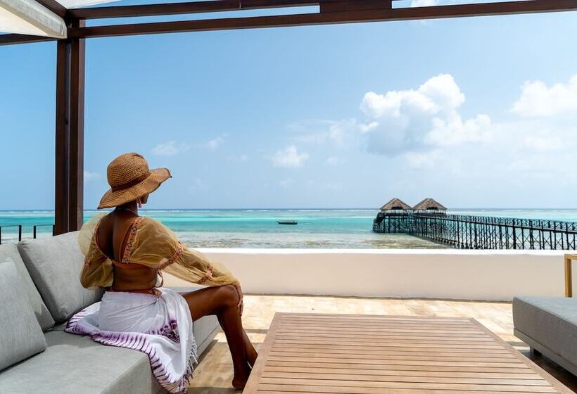 ホテル Le Mersenne Zanzibar, Autograph Collection