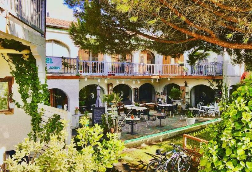 Отель L'ecume Des Jours