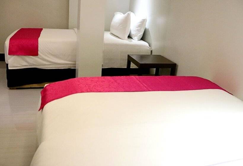 هتل Maria Eloisa Royal House