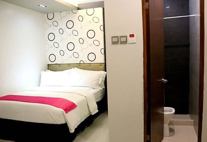 هتل Maria Eloisa Royal House