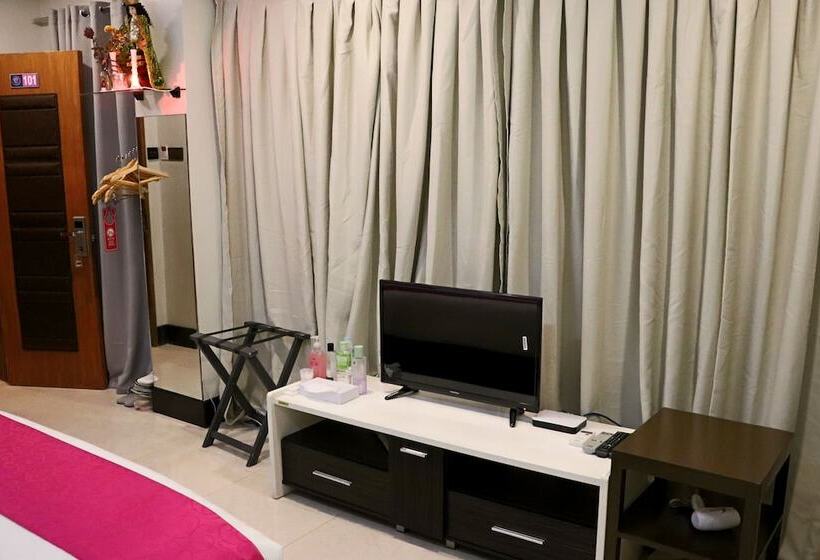 هتل Maria Eloisa Royal House