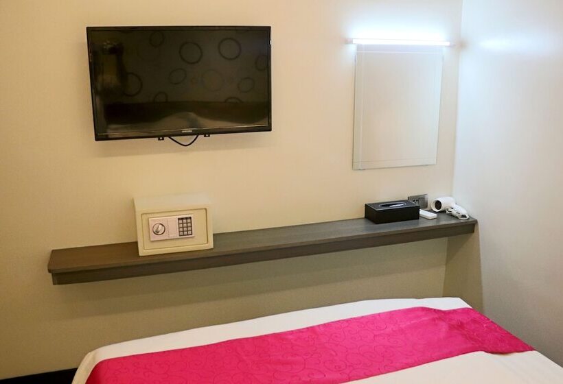 هتل Maria Eloisa Royal House