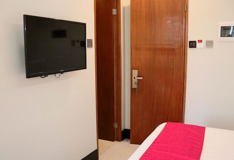 هتل Maria Eloisa Royal House