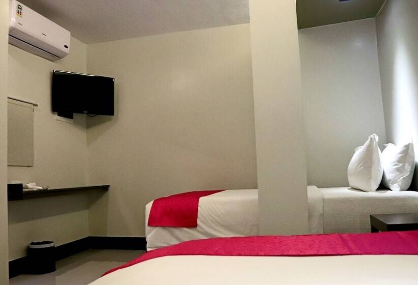 هتل Maria Eloisa Royal House