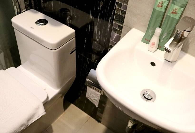 هتل Maria Eloisa Royal House