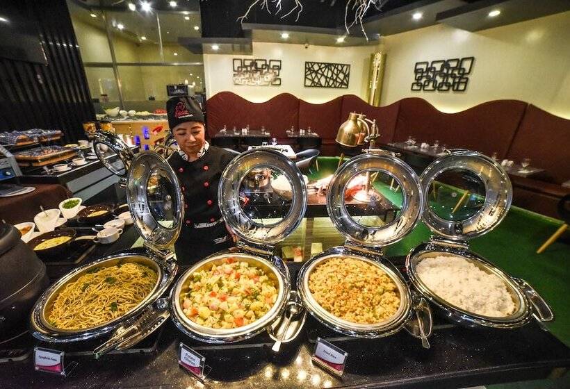 هتل Maria Eloisa Royal House