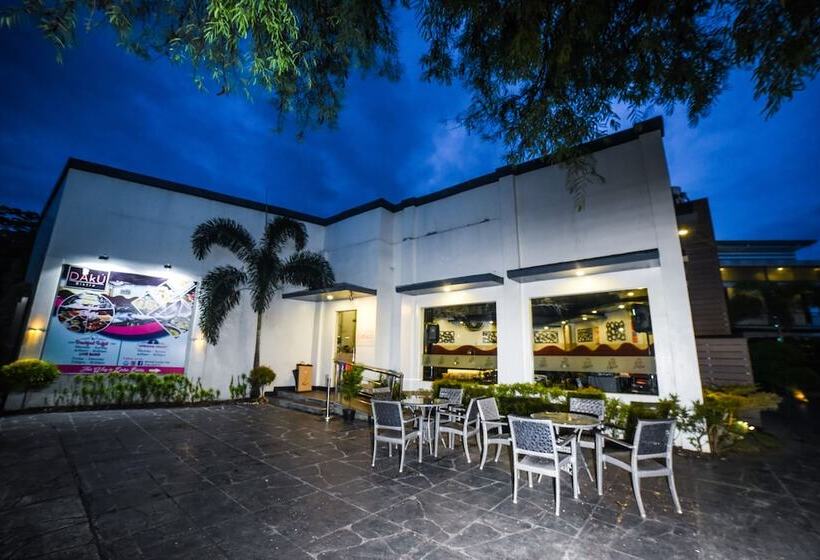 هتل Maria Eloisa Royal House