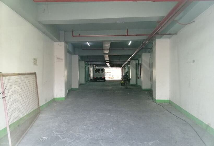 Meaco Royal Hotel   Biñan Laguna