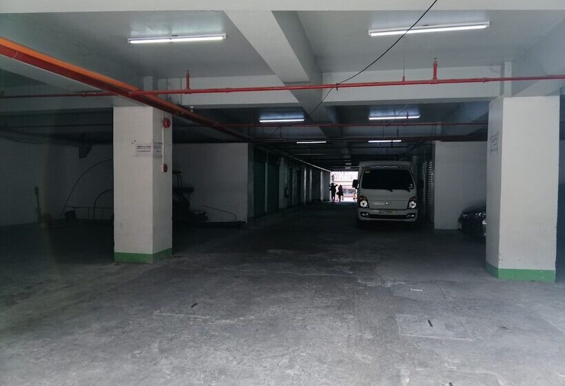 Meaco Royal Hotel   Biñan Laguna