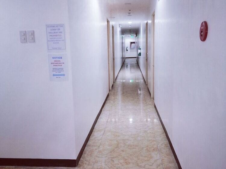 Meaco Royal Hotel   Biñan Laguna