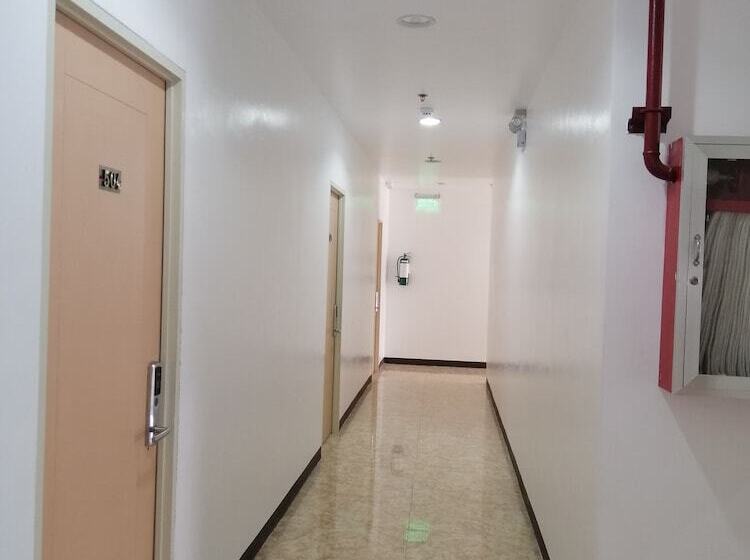 Meaco Royal Hotel   Biñan Laguna