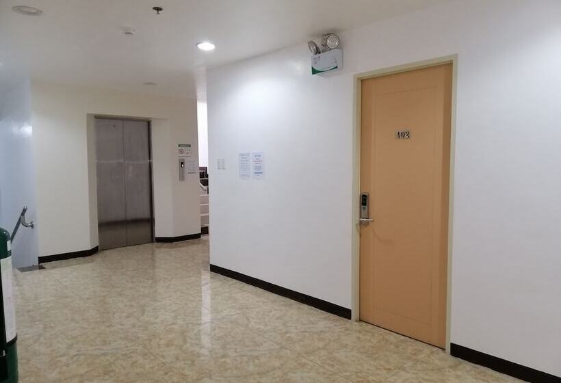 Meaco Royal Hotel   Biñan Laguna