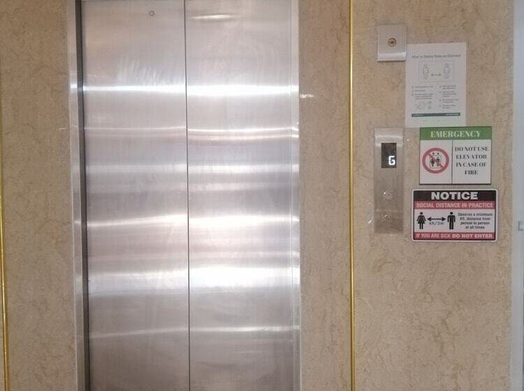 Meaco Royal Hotel   Biñan Laguna