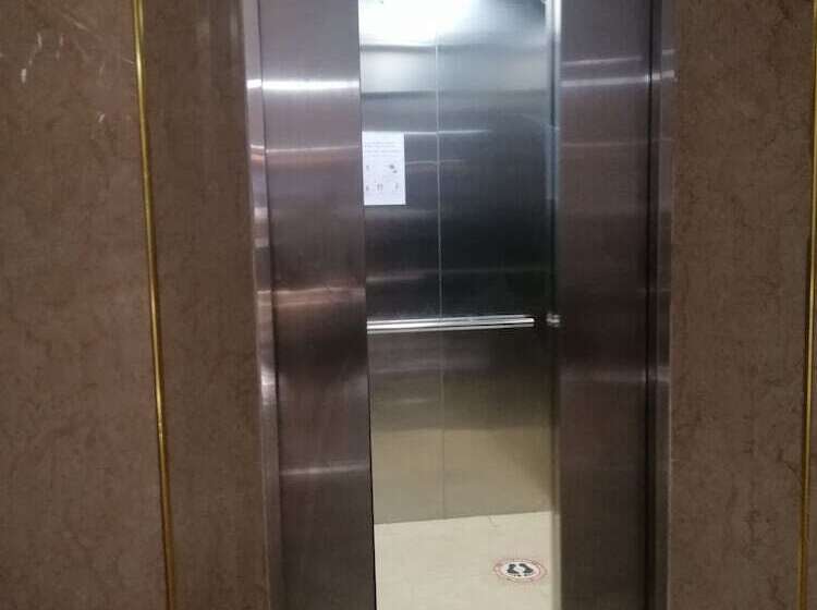 Meaco Royal Hotel   Biñan Laguna