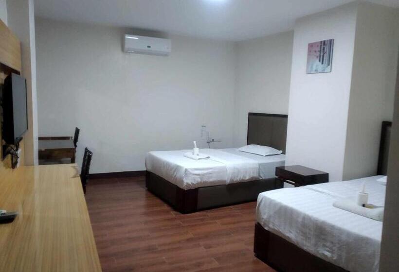 Meaco Royal Hotel   Biñan Laguna