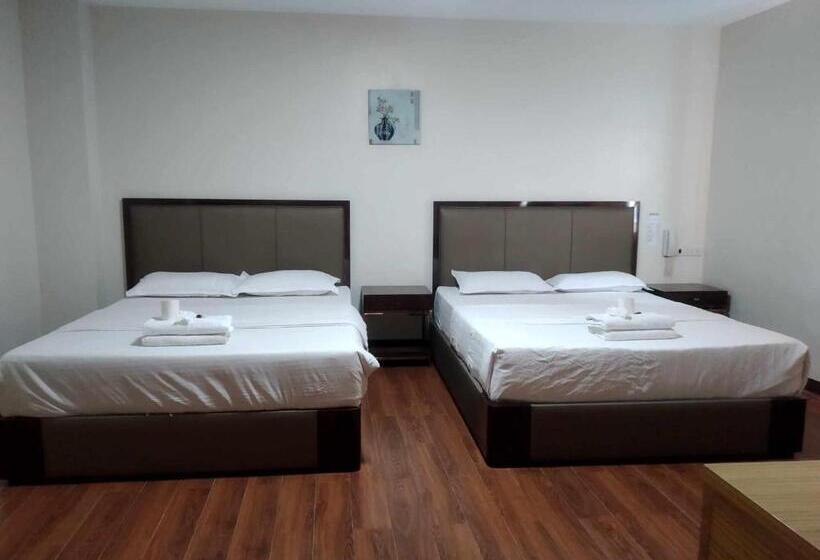 Meaco Royal Hotel   Biñan Laguna