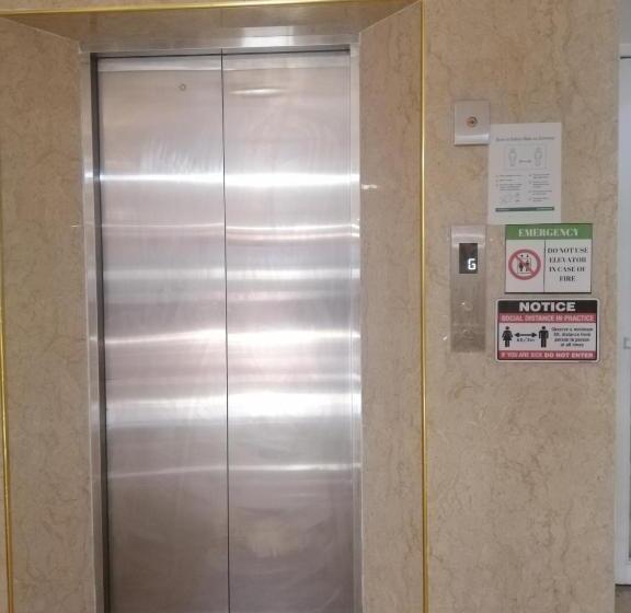 Meaco Royal Hotel   Biñan Laguna