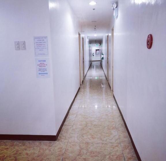 Meaco Royal Hotel   Biñan Laguna