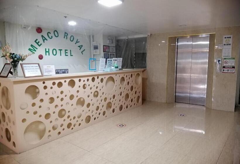 Meaco Royal Hotel   Biñan Laguna