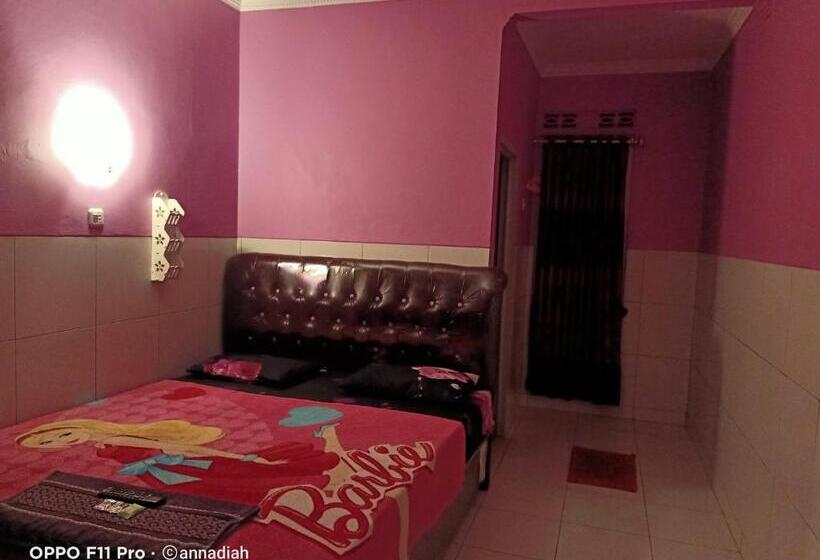 فندق Nakula Sadewa 2 Bandungan