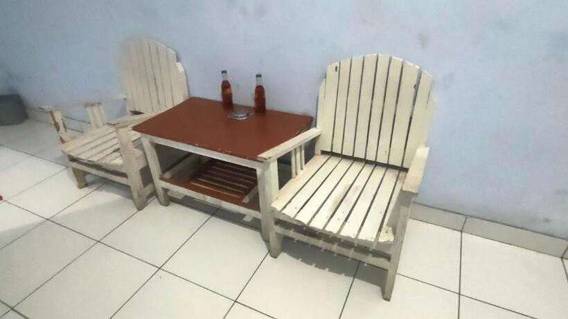 فندق Nakula Sadewa 2 Bandungan