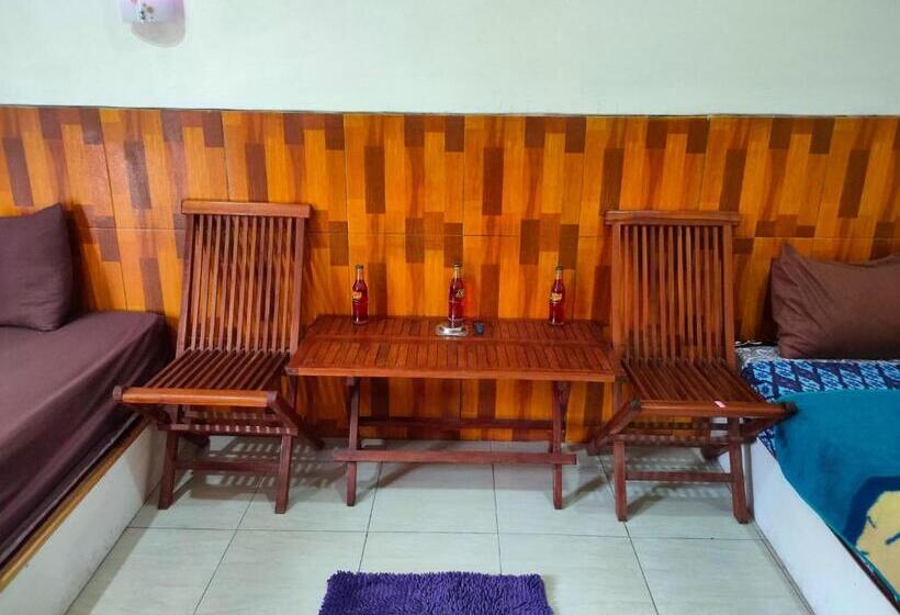 فندق Nakula Sadewa 2 Bandungan