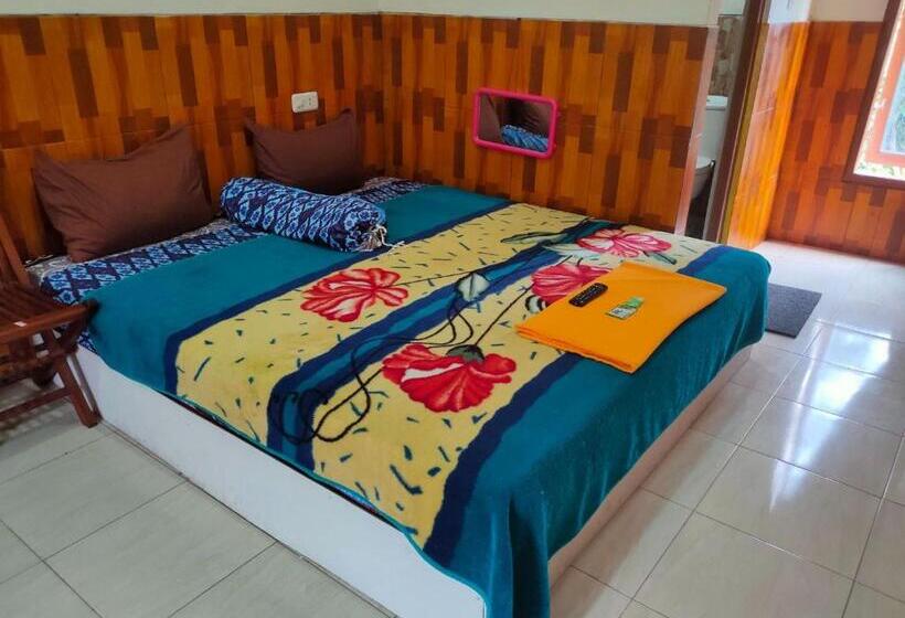 فندق Nakula Sadewa 2 Bandungan