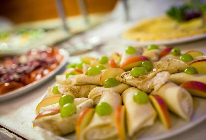 호텔 Nat Jarosławiec