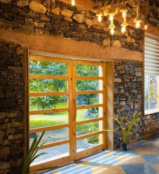 هتل Nature Village Resort