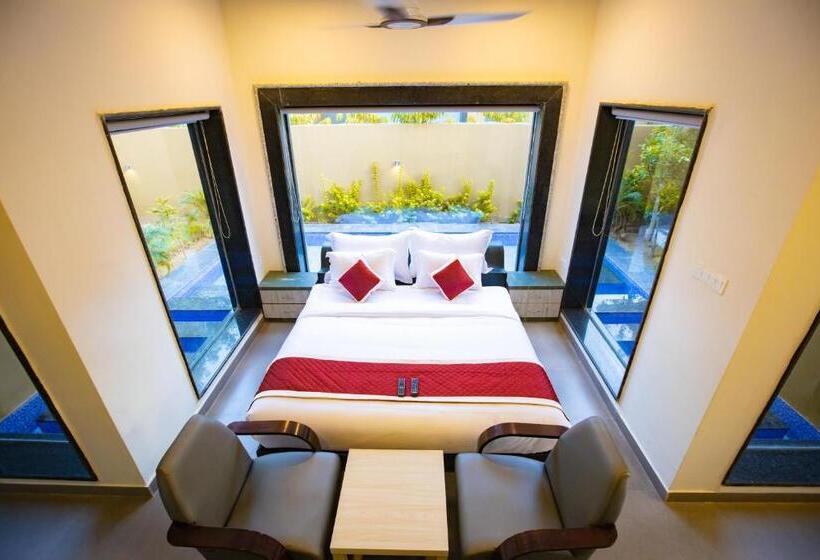 هتل Nature Village Resort