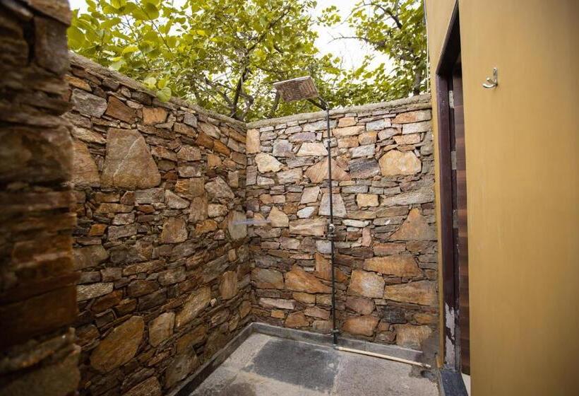 هتل Nature Village Resort