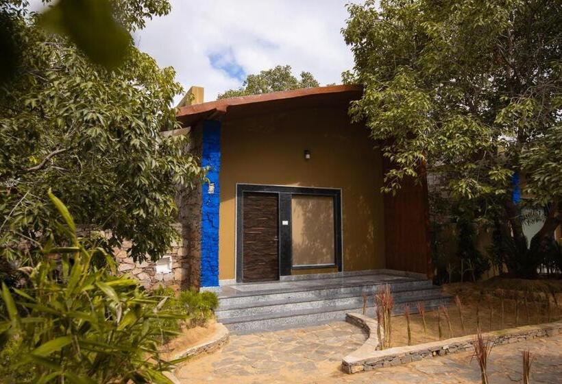 هتل Nature Village Resort