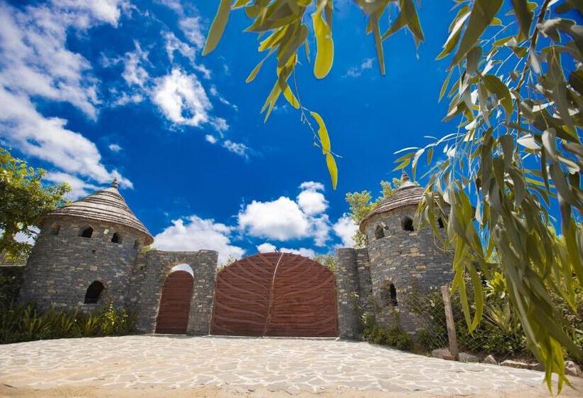 هتل Nature Village Resort