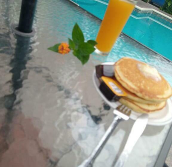 호텔 Parador Del Rey