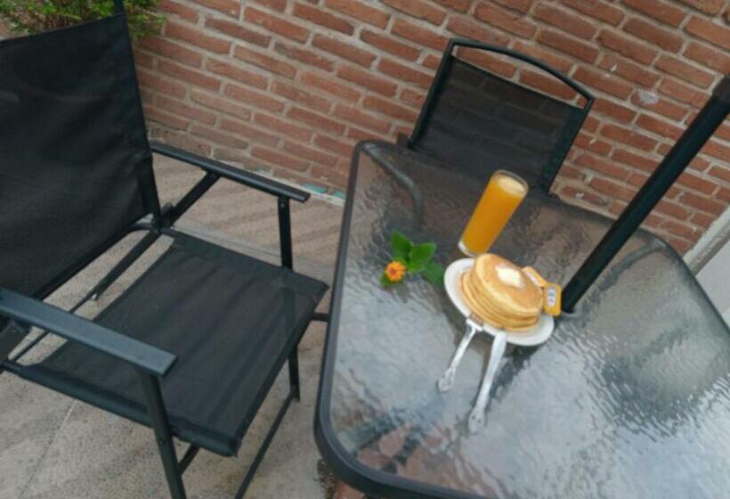 فندق Parador Del Rey