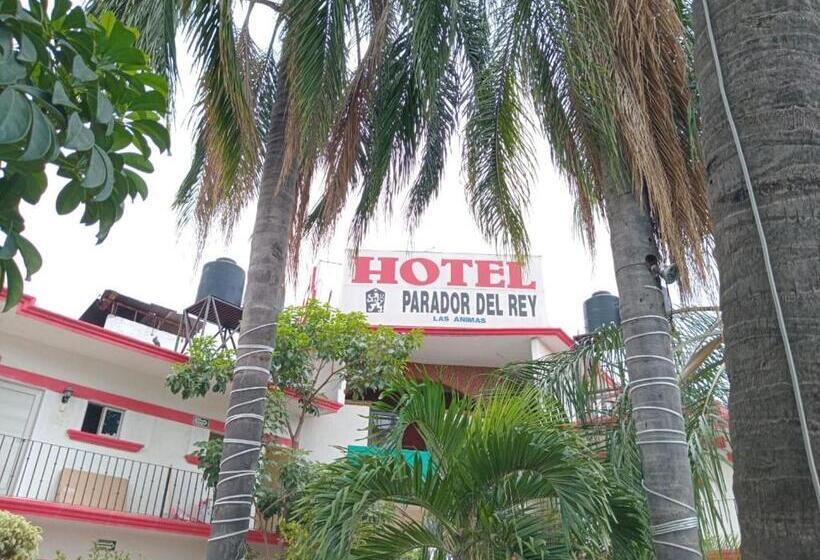 فندق Parador Del Rey