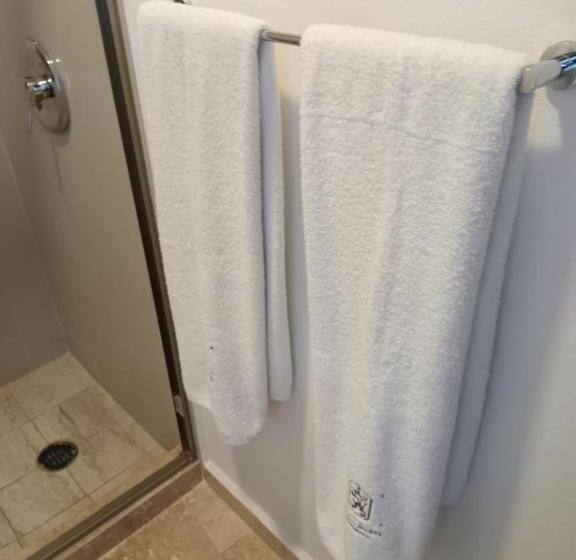 فندق Parador Del Rey