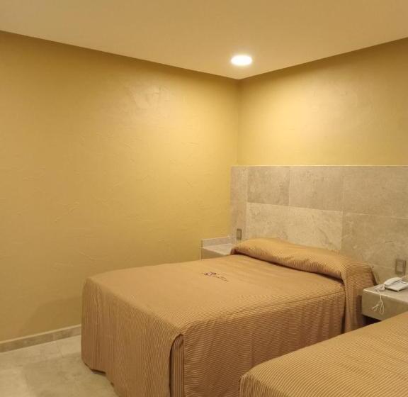 호텔 Parador Del Rey