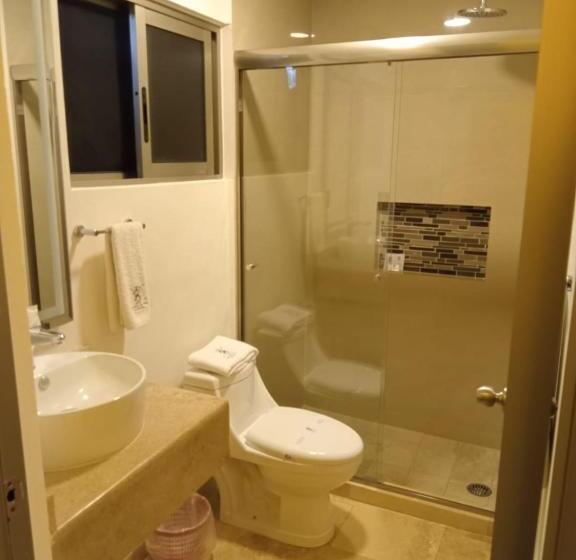 호텔 Parador Del Rey