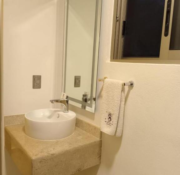 호텔 Parador Del Rey