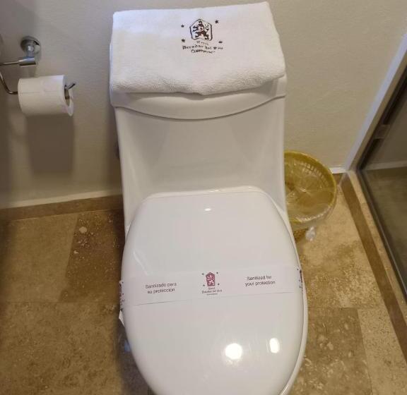 호텔 Parador Del Rey