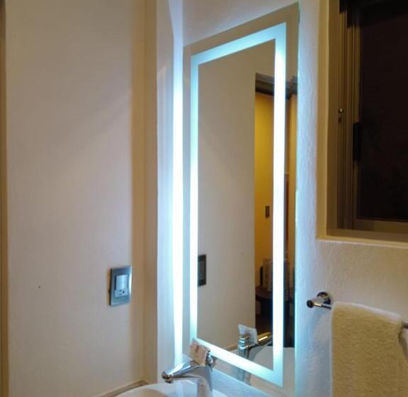 호텔 Parador Del Rey